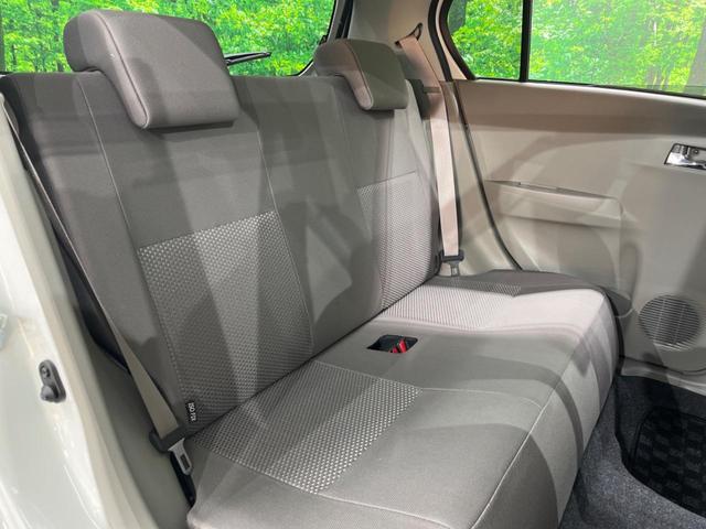 ミライース Xf スマートセレクションSA 4WD 衝突被害軽減システム 禁煙車 CD(9枚目)