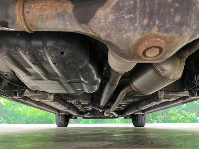 ミライース Xf スマートセレクションSA 4WD 衝突被害軽減システム 禁煙車 CD(19枚目)