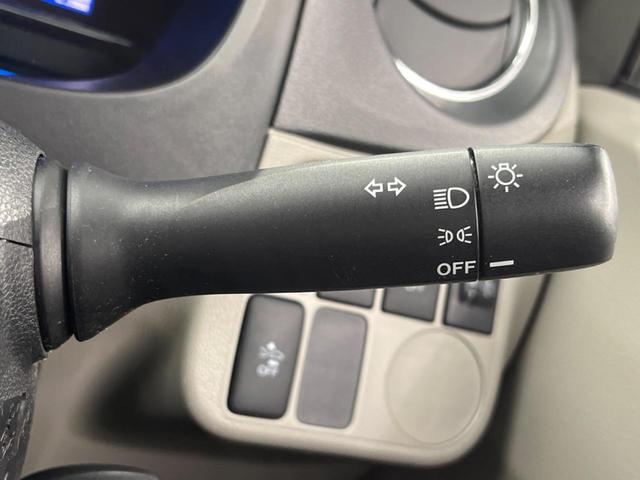 ミライース Xf スマートセレクションSA 4WD 衝突被害軽減システム 禁煙車 CD(24枚目)