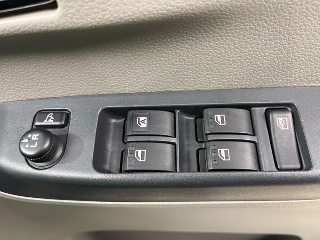 ミライース Xf スマートセレクションSA 4WD 衝突被害軽減システム 禁煙車 CD(27枚目)