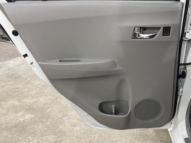 ミライース Xf スマートセレクションSA 4WD 衝突被害軽減システム 禁煙車 CD(29枚目)