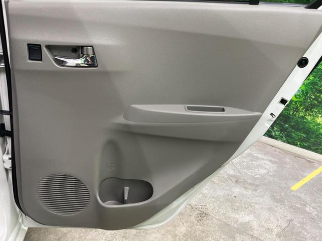 ミライース Xf スマートセレクションSA 4WD 衝突被害軽減システム 禁煙車 CD(31枚目)