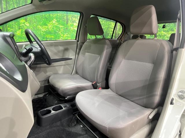 ミライース Xf スマートセレクションSA 4WD 衝突被害軽減システム 禁煙車 CD(32枚目)