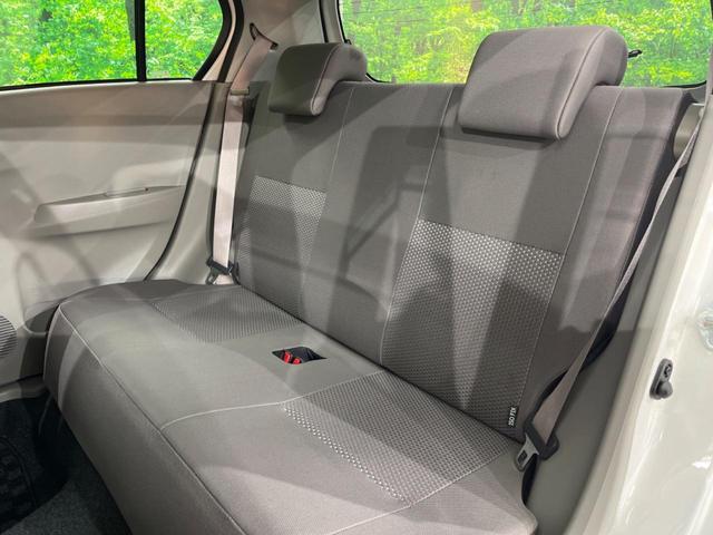 ミライース Xf スマートセレクションSA 4WD 衝突被害軽減システム 禁煙車 CD(33枚目)