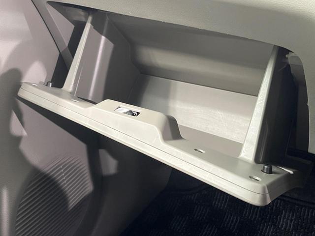 ミライース Xf スマートセレクションSA 4WD 衝突被害軽減システム 禁煙車 CD(36枚目)