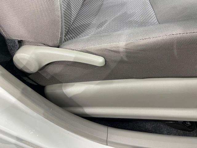 ミライース Xf スマートセレクションSA 4WD 衝突被害軽減システム 禁煙車 CD(38枚目)