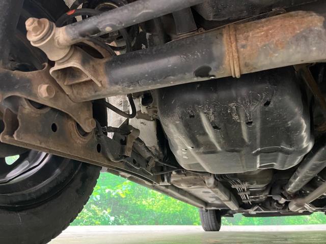 ミライース Xf スマートセレクションSA 4WD 衝突被害軽減システム 禁煙車 CD(45枚目)