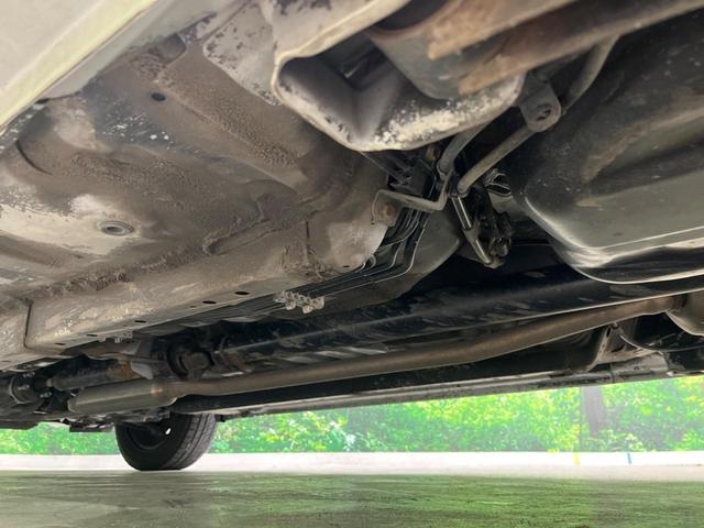 ミライース Xf スマートセレクションSA 4WD 衝突被害軽減システム 禁煙車 CD(46枚目)