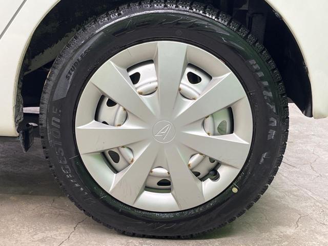 ミライース Xf スマートセレクションSA 4WD 衝突被害軽減システム 禁煙車 CD(47枚目)