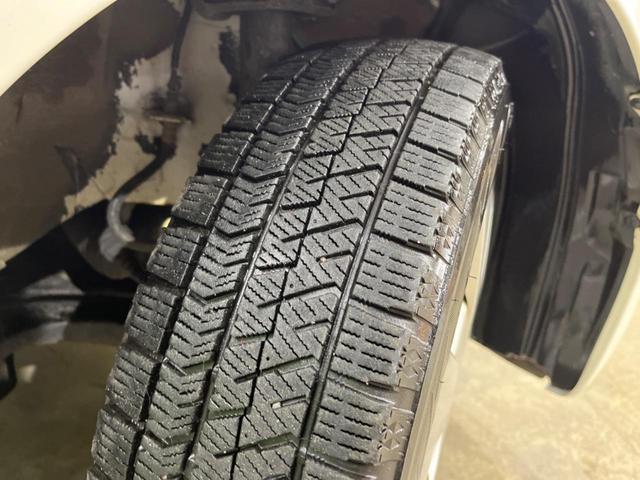 ミライース Xf スマートセレクションSA 4WD 衝突被害軽減システム 禁煙車 CD(48枚目)