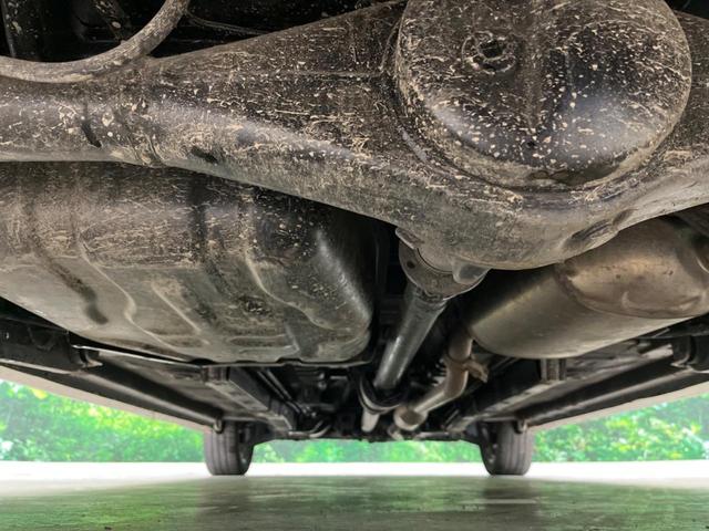 下回りがきれいなうちに、防錆加工の施工がオススメ。降雪地域はもちろん、沿岸部にお住いの方や、趣味でマリン・ウィンタースポーツをされる方にご好評いただいております。