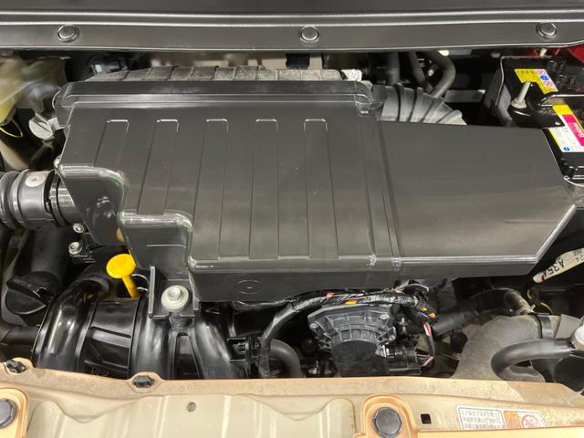 デイズルークス Ｘ　Ｖセレクション＋セーフティＩＩ　電動スライドドア　全周囲カメラ　衝突被害軽減システム　禁煙車　シートヒーター　スマートキー　オートエアコン　ＣＤ　フルセグ（18枚目）