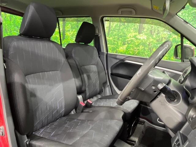 ワゴンＲスティングレー Ｘ　４ＷＤ　ＳＤナビ　バックカメラ　衝突被害軽減システム　禁煙車　スマートキー　オートエアコン　純正１４インチアルミ　Ｂｌｕｅｔｏｏｔｈ　ＣＤ　ＤＶＤ再生　フルセグ（8枚目）