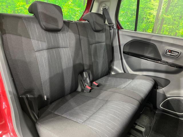 ワゴンＲスティングレー Ｘ　４ＷＤ　ＳＤナビ　バックカメラ　衝突被害軽減システム　禁煙車　スマートキー　オートエアコン　純正１４インチアルミ　Ｂｌｕｅｔｏｏｔｈ　ＣＤ　ＤＶＤ再生　フルセグ（9枚目）
