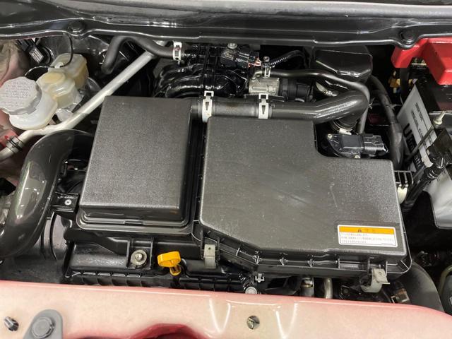 ワゴンＲスティングレー Ｘ　４ＷＤ　ＳＤナビ　バックカメラ　衝突被害軽減システム　禁煙車　スマートキー　オートエアコン　純正１４インチアルミ　Ｂｌｕｅｔｏｏｔｈ　ＣＤ　ＤＶＤ再生　フルセグ（18枚目）