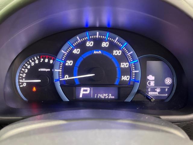 ワゴンＲスティングレー Ｘ　４ＷＤ　ＳＤナビ　バックカメラ　衝突被害軽減システム　禁煙車　スマートキー　オートエアコン　純正１４インチアルミ　Ｂｌｕｅｔｏｏｔｈ　ＣＤ　ＤＶＤ再生　フルセグ（25枚目）