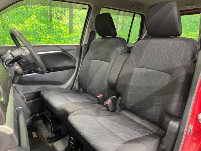 ワゴンＲスティングレー Ｘ　４ＷＤ　ＳＤナビ　バックカメラ　衝突被害軽減システム　禁煙車　スマートキー　オートエアコン　純正１４インチアルミ　Ｂｌｕｅｔｏｏｔｈ　ＣＤ　ＤＶＤ再生　フルセグ（34枚目）