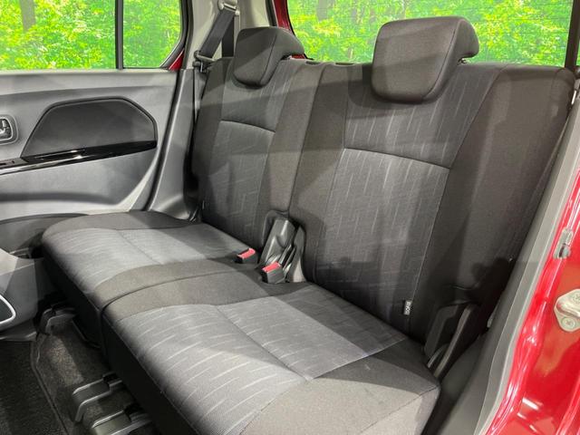 ワゴンＲスティングレー Ｘ　４ＷＤ　ＳＤナビ　バックカメラ　衝突被害軽減システム　禁煙車　スマートキー　オートエアコン　純正１４インチアルミ　Ｂｌｕｅｔｏｏｔｈ　ＣＤ　ＤＶＤ再生　フルセグ（35枚目）