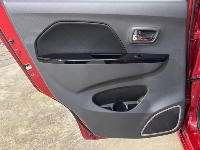 ワゴンＲスティングレー Ｘ　４ＷＤ　ＳＤナビ　バックカメラ　衝突被害軽減システム　禁煙車　スマートキー　オートエアコン　純正１４インチアルミ　Ｂｌｕｅｔｏｏｔｈ　ＣＤ　ＤＶＤ再生　フルセグ（41枚目）