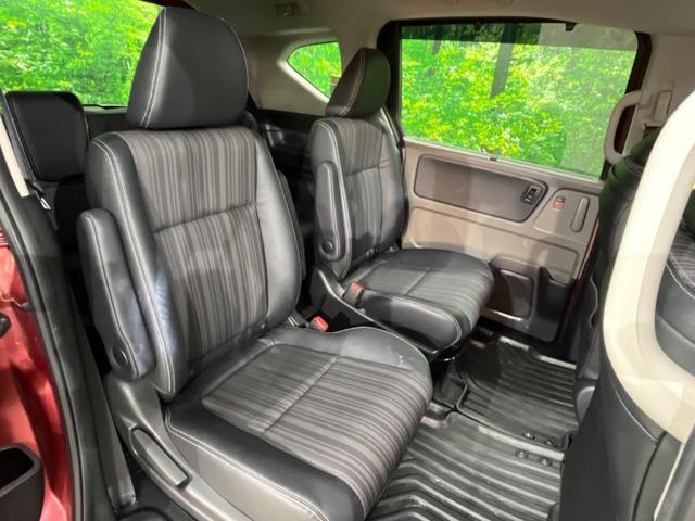 フリードハイブリッド ハイブリッド・Gホンダセンシング 4WD 両側電動ドア 純正ナビ バックカメラ 寒冷地仕様 衝突被害軽減システム レーダークルーズ 禁煙車 ハーフレザーシート スマートキー LEDヘッド ビルトインETC オートハイビーム(8枚目)