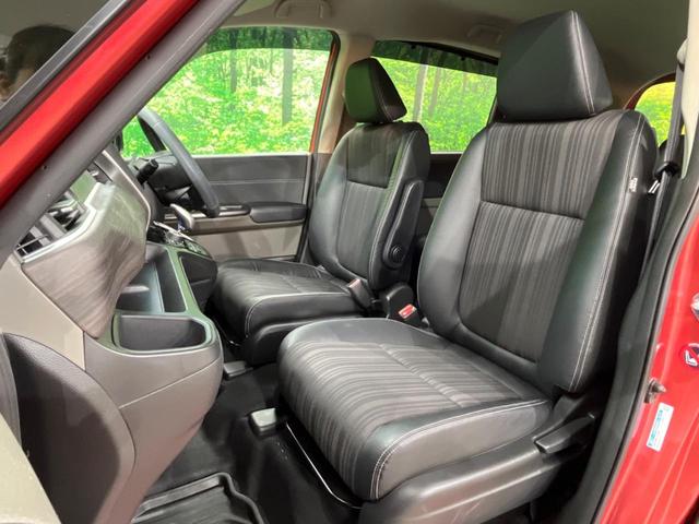 フリードハイブリッド ハイブリッド・Gホンダセンシング 4WD 両側電動ドア 純正ナビ バックカメラ 寒冷地仕様 衝突被害軽減システム レーダークルーズ 禁煙車 ハーフレザーシート スマートキー LEDヘッド ビルトインETC オートハイビーム(32枚目)