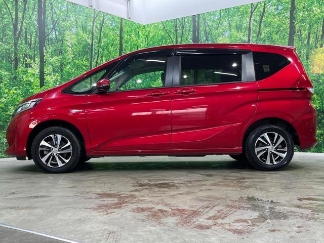 フリードハイブリッド ハイブリッド・Gホンダセンシング 4WD 両側電動ドア 純正ナビ バックカメラ 寒冷地仕様 衝突被害軽減システム レーダークルーズ 禁煙車 ハーフレザーシート スマートキー LEDヘッド ビルトインETC オートハイビーム(58枚目)