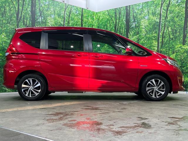 フリードハイブリッド ハイブリッド・Gホンダセンシング 4WD 両側電動ドア 純正ナビ バックカメラ 寒冷地仕様 衝突被害軽減システム レーダークルーズ 禁煙車 ハーフレザーシート スマートキー LEDヘッド ビルトインETC オートハイビーム(59枚目)