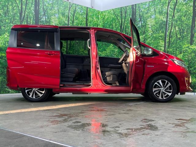 フリードハイブリッド ハイブリッド・Gホンダセンシング 4WD 両側電動ドア 純正ナビ バックカメラ 寒冷地仕様 衝突被害軽減システム レーダークルーズ 禁煙車 ハーフレザーシート スマートキー LEDヘッド ビルトインETC オートハイビーム(60枚目)