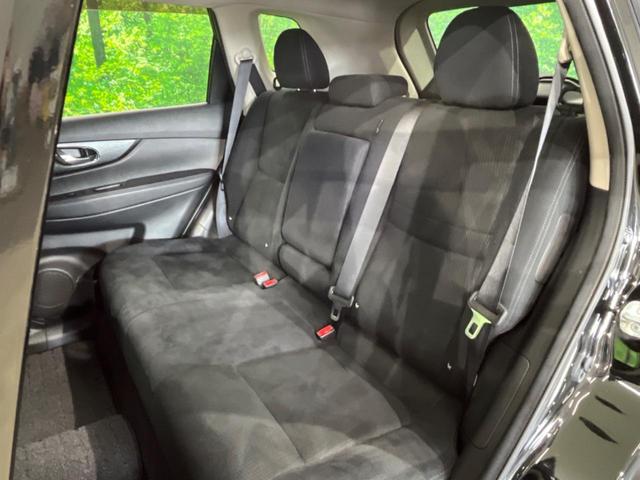 エクストレイル 20X エマージェンシーブレーキパッケージ 4WD 純正SDナビ バックカメラ 禁煙車 コーナーセンサー スマートキー LEDヘッド ビルトインETC オートライト デュアルエアコン 純正17インチアルミ Bluetooth CD DVD再生(41枚目)