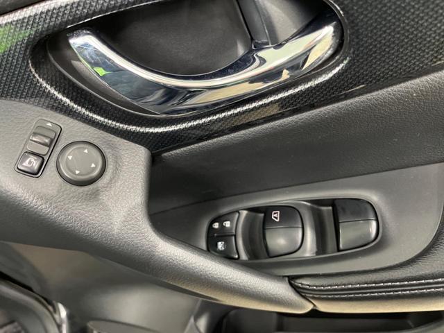 エクストレイル 20X エマージェンシーブレーキパッケージ 4WD 純正SDナビ バックカメラ 禁煙車 コーナーセンサー スマートキー LEDヘッド ビルトインETC オートライト デュアルエアコン 純正17インチアルミ Bluetooth CD DVD再生(46枚目)