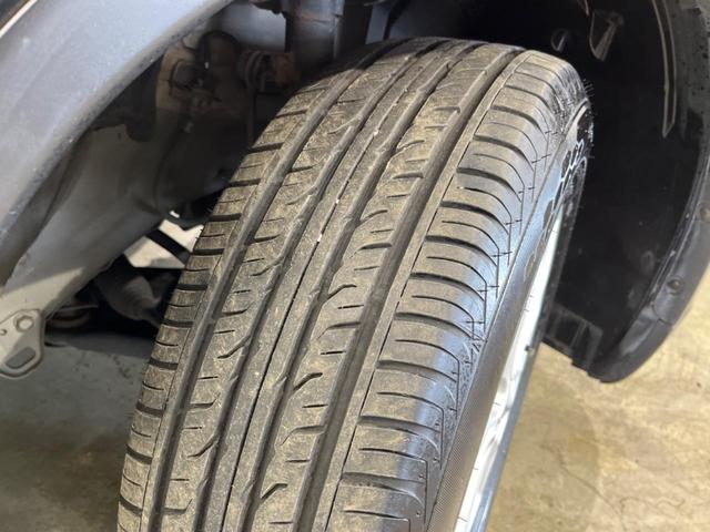 エクストレイル 20X エマージェンシーブレーキパッケージ 4WD 純正SDナビ バックカメラ 禁煙車 コーナーセンサー スマートキー LEDヘッド ビルトインETC オートライト デュアルエアコン 純正17インチアルミ Bluetooth CD DVD再生(55枚目)