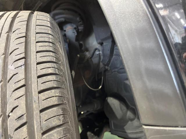 エクストレイル 20X エマージェンシーブレーキパッケージ 4WD 純正SDナビ バックカメラ 禁煙車 コーナーセンサー スマートキー LEDヘッド ビルトインETC オートライト デュアルエアコン 純正17インチアルミ Bluetooth CD DVD再生(56枚目)