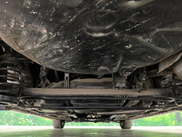 プリウス S SDナビ バックカメラ ハーフレザーシート スマートキー HIDヘッド ビルトインETC オートライト オートエアコン 純正15インチアルミ(19枚目)