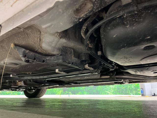 プリウス S SDナビ バックカメラ ハーフレザーシート スマートキー HIDヘッド ビルトインETC オートライト オートエアコン 純正15インチアルミ(51枚目)