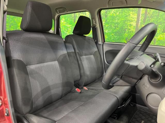 ムーヴ XリミテッドII SAIII SDナビ バックカメラ 衝突被害軽減システム 禁煙車 シートヒーター スマートキー LEDヘッド ETC オートライト オートエアコン 純正14インチアルミ Bluetooth CD DVD再生(8枚目)