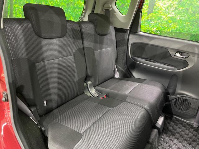 ムーヴ XリミテッドII SAIII SDナビ バックカメラ 衝突被害軽減システム 禁煙車 シートヒーター スマートキー LEDヘッド ETC オートライト オートエアコン 純正14インチアルミ Bluetooth CD DVD再生(9枚目)