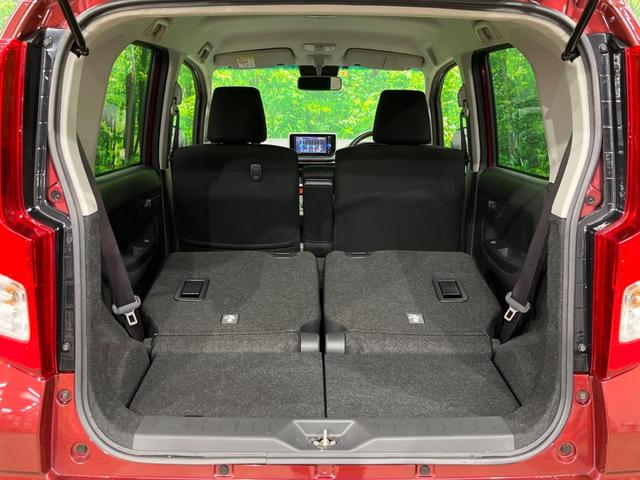 ムーヴ XリミテッドII SAIII SDナビ バックカメラ 衝突被害軽減システム 禁煙車 シートヒーター スマートキー LEDヘッド ETC オートライト オートエアコン 純正14インチアルミ Bluetooth CD DVD再生(10枚目)