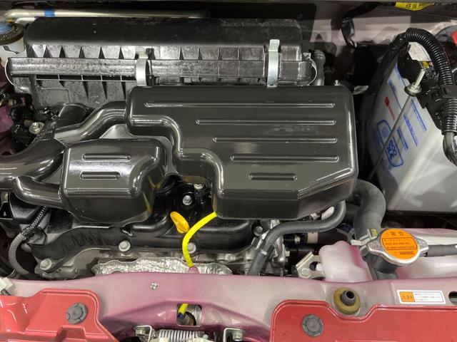 ムーヴ XリミテッドII SAIII SDナビ バックカメラ 衝突被害軽減システム 禁煙車 シートヒーター スマートキー LEDヘッド ETC オートライト オートエアコン 純正14インチアルミ Bluetooth CD DVD再生(18枚目)