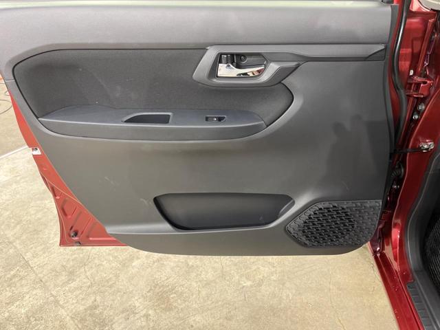 ムーヴ XリミテッドII SAIII SDナビ バックカメラ 衝突被害軽減システム 禁煙車 シートヒーター スマートキー LEDヘッド ETC オートライト オートエアコン 純正14インチアルミ Bluetooth CD DVD再生(34枚目)