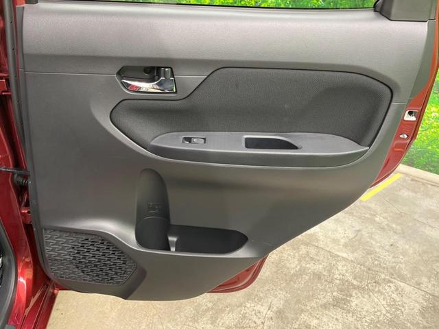 ムーヴ XリミテッドII SAIII SDナビ バックカメラ 衝突被害軽減システム 禁煙車 シートヒーター スマートキー LEDヘッド ETC オートライト オートエアコン 純正14インチアルミ Bluetooth CD DVD再生(36枚目)