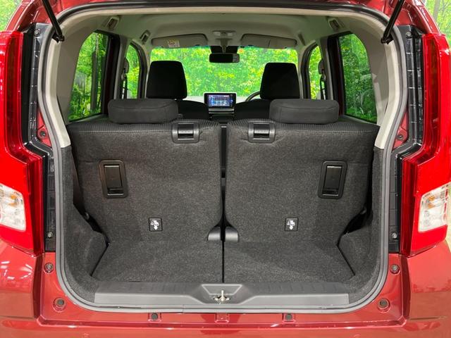 ムーヴ XリミテッドII SAIII SDナビ バックカメラ 衝突被害軽減システム 禁煙車 シートヒーター スマートキー LEDヘッド ETC オートライト オートエアコン 純正14インチアルミ Bluetooth CD DVD再生(40枚目)