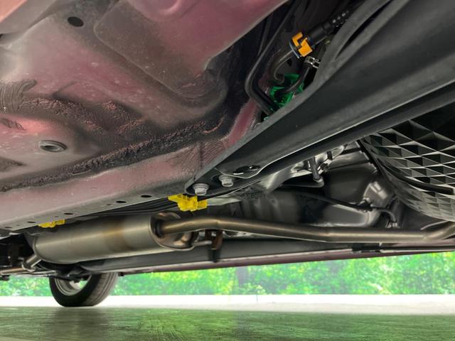 ムーヴ XリミテッドII SAIII SDナビ バックカメラ 衝突被害軽減システム 禁煙車 シートヒーター スマートキー LEDヘッド ETC オートライト オートエアコン 純正14インチアルミ Bluetooth CD DVD再生(52枚目)