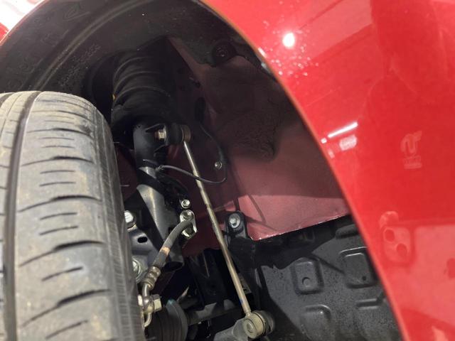 ムーヴ XリミテッドII SAIII SDナビ バックカメラ 衝突被害軽減システム 禁煙車 シートヒーター スマートキー LEDヘッド ETC オートライト オートエアコン 純正14インチアルミ Bluetooth CD DVD再生(57枚目)