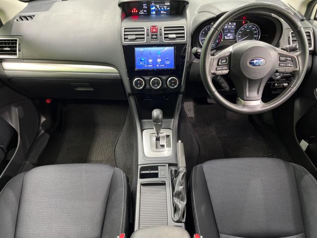 インプレッサスポーツ 2.0iアイサイト 4WD バックカメラ 衝突被害軽減システム レーダークルーズ スマートキー HIDヘッド ビルトインETC オートライト デュアルエアコン 純正16インチアルミ Bluetooth CD DVD再生(2枚目)