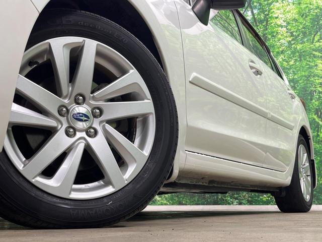 インプレッサスポーツ 2.0iアイサイト 4WD バックカメラ 衝突被害軽減システム レーダークルーズ スマートキー HIDヘッド ビルトインETC オートライト デュアルエアコン 純正16インチアルミ Bluetooth CD DVD再生(12枚目)