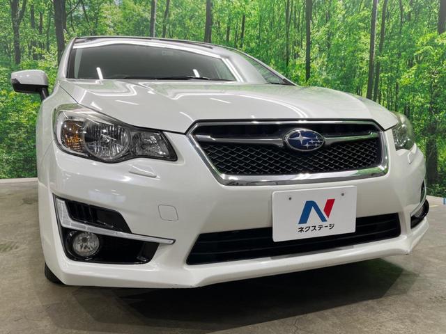 インプレッサスポーツ 2.0iアイサイト 4WD バックカメラ 衝突被害軽減システム レーダークルーズ スマートキー HIDヘッド ビルトインETC オートライト デュアルエアコン 純正16インチアルミ Bluetooth CD DVD再生(48枚目)