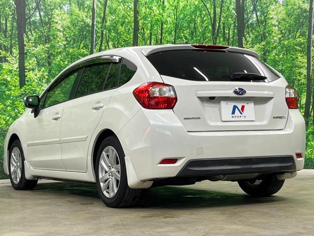 インプレッサスポーツ 2.0iアイサイト 4WD バックカメラ 衝突被害軽減システム レーダークルーズ スマートキー HIDヘッド ビルトインETC オートライト デュアルエアコン 純正16インチアルミ Bluetooth CD DVD再生(49枚目)