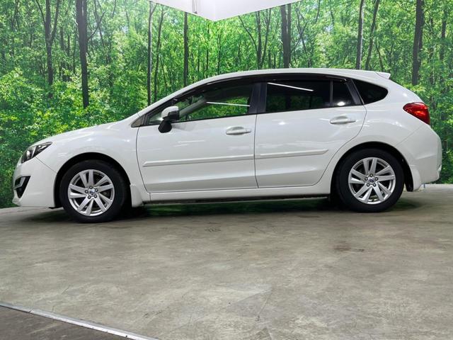 インプレッサスポーツ 2.0iアイサイト 4WD バックカメラ 衝突被害軽減システム レーダークルーズ スマートキー HIDヘッド ビルトインETC オートライト デュアルエアコン 純正16インチアルミ Bluetooth CD DVD再生(50枚目)