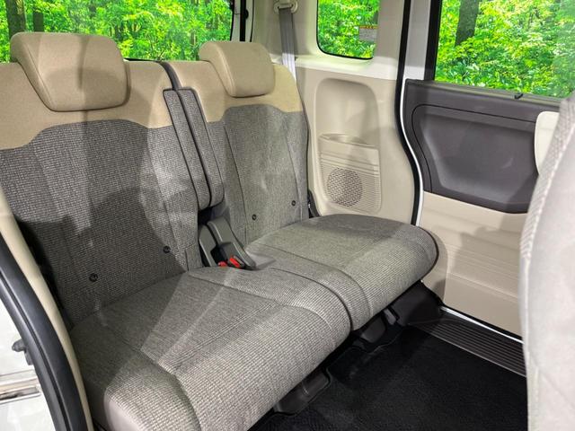 N-BOX G・Lホンダセンシング 4WD 電動スライドドア 純正SDナビ バックカメラ 衝突被害軽減システム レーダークルーズ コーナーセンサー スマートキー LEDヘッド ビルトインETC 車線逸脱警報 オートエアコン(9枚目)