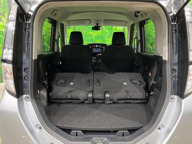 タンク カスタムG S 4WD 両側電動ドア SDナビ バックカメラ 寒冷地仕様 衝突被害軽減システム 禁煙車 コーナーセンサー スマートキー LEDヘッド ビルトインETC クルコン オートライト オートエアコン(10枚目)